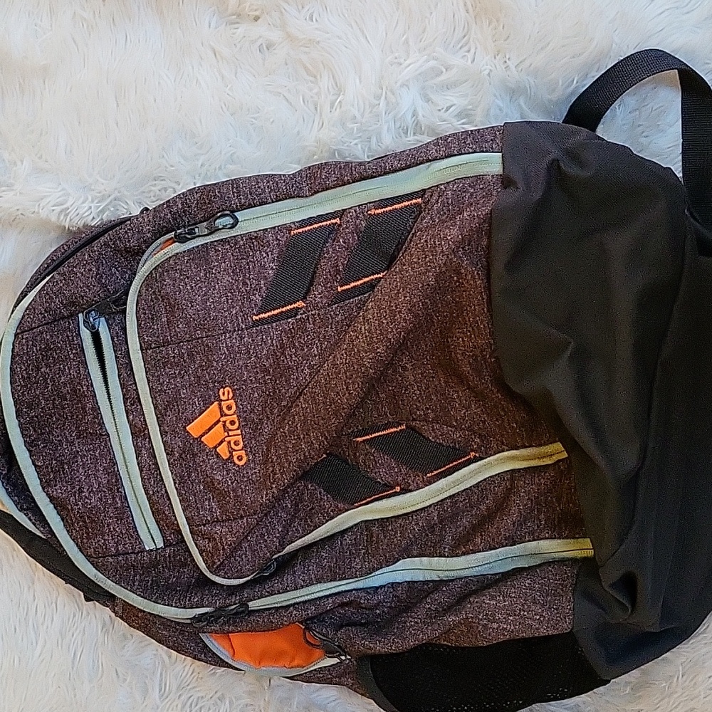 Adidas backpack